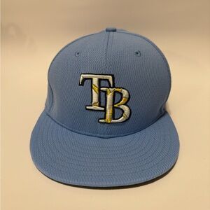 Tampa Bay Spring Training Cap